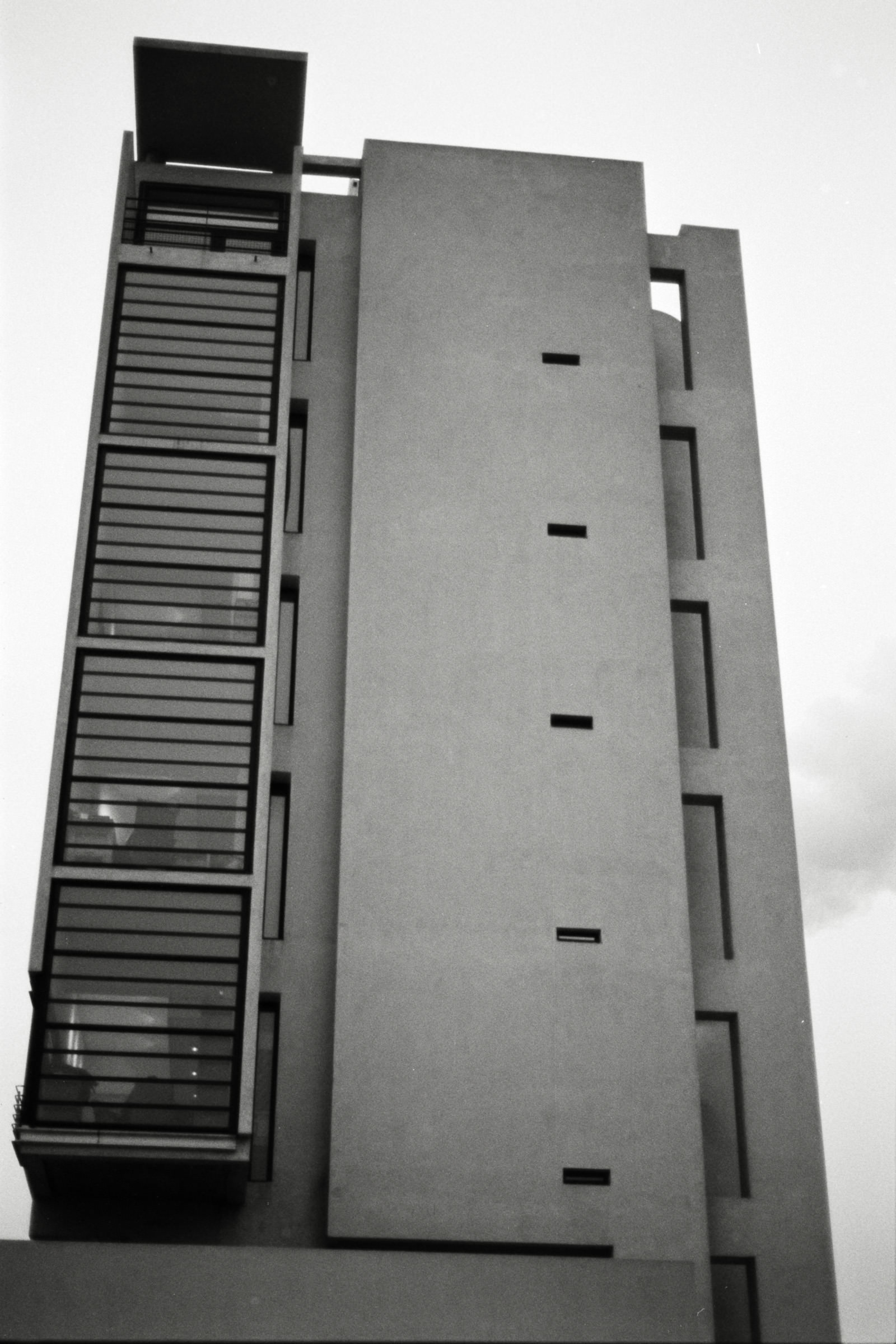 Seminarwoche Paris 12-1991